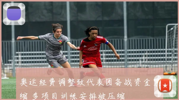 奥运经费调整致代表团备战资金紧缩 多项目训练安排被压缩