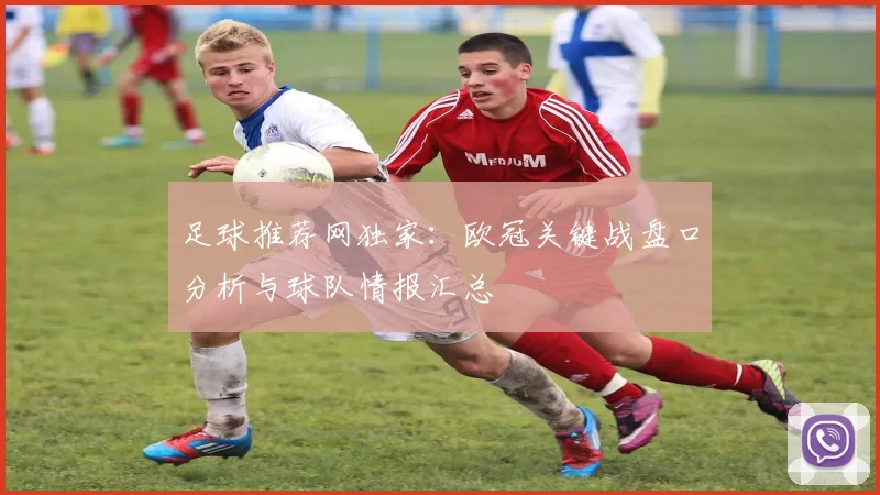 足球推荐网独家：欧冠关键战盘口分析与球队情报汇总